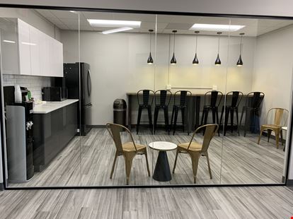 Preview of Highland March Workspaces Office space for Rent in Mansfield