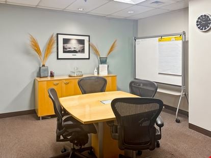 Regus - Baltimore - Inner Harbor Center