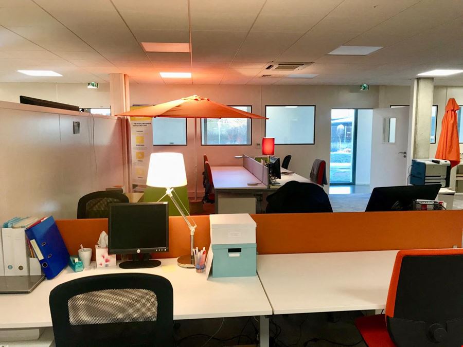 Les Docks Numériques