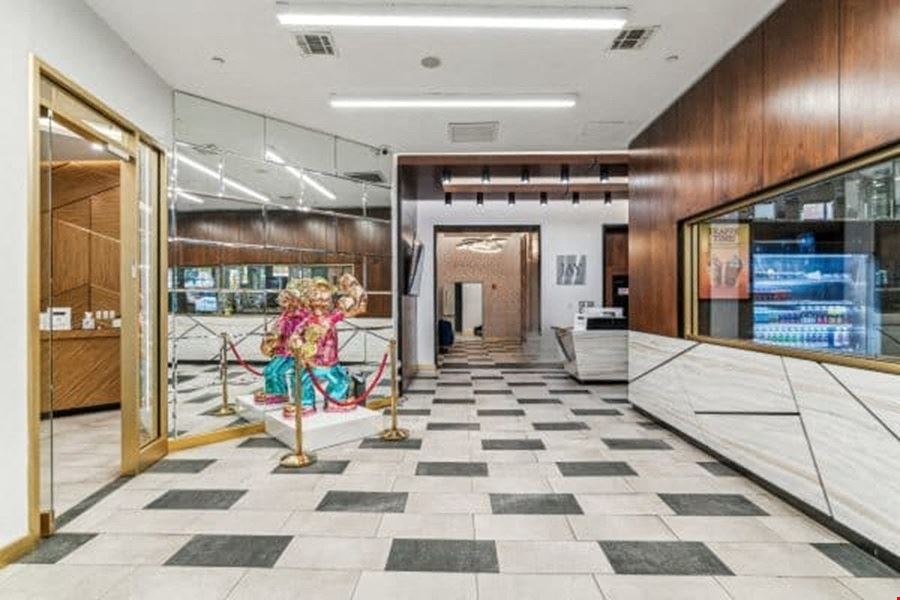 Jay Suites Fifth Avenue