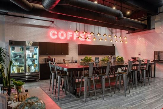 Preview of CTRL Collective Pasadena Office space for Rent in Pasadena