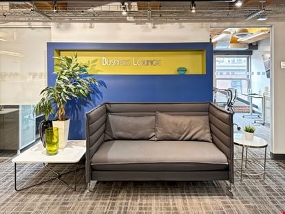 Preview of Regus - Vancouver – Yaletown Office space for Rent in Vancouver
