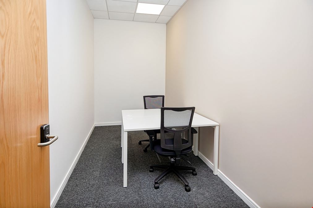 Regus - Cobalt Business Park Newcastle