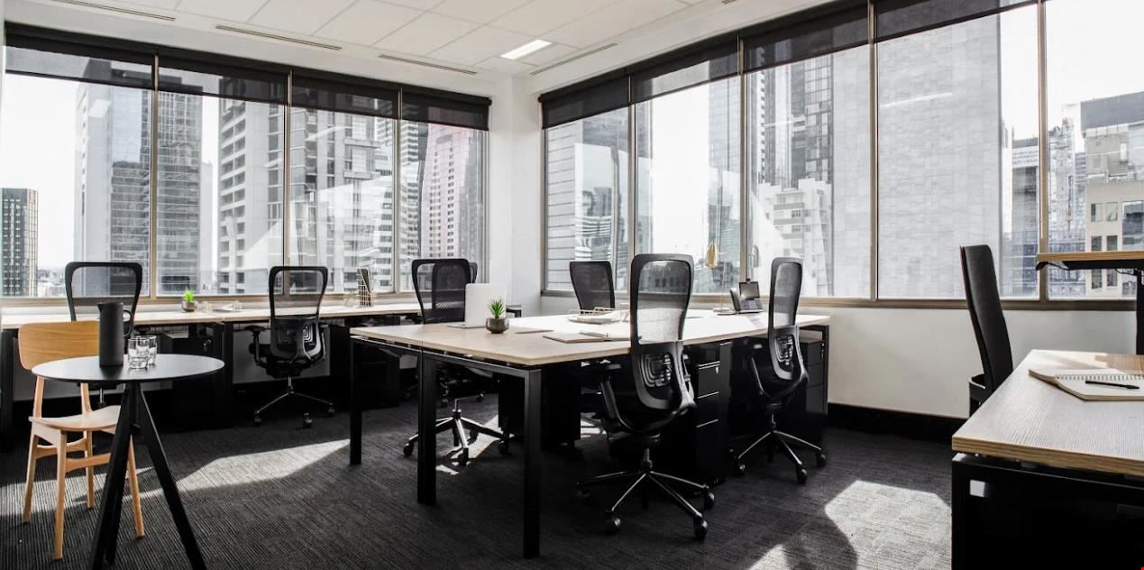 Clarence - 456 Lonsdale Street