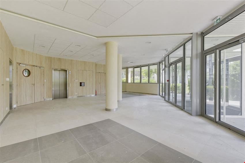 Hiptown Vélizy Nieuport