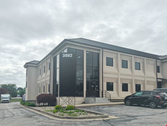 IN, Bloomington - 3rd St