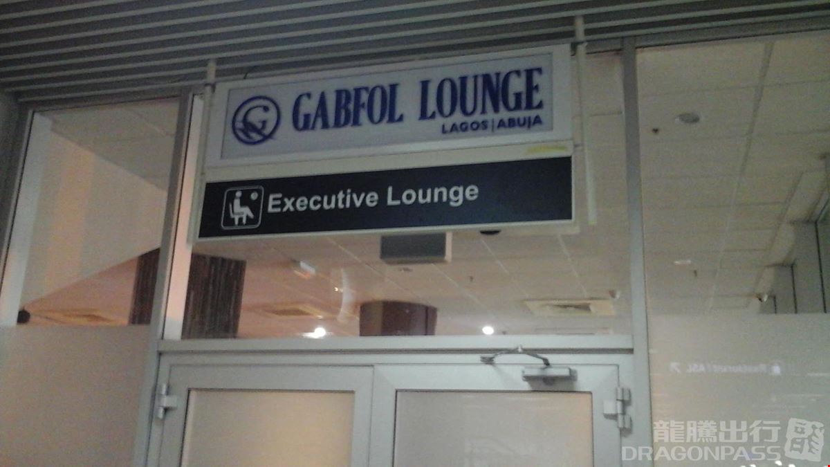 Gabfol Lounge Nnamdi Azikiwe International Airport International Terminal