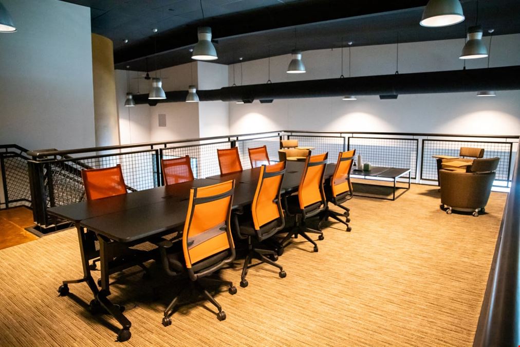 ThriveCo Chesterfield