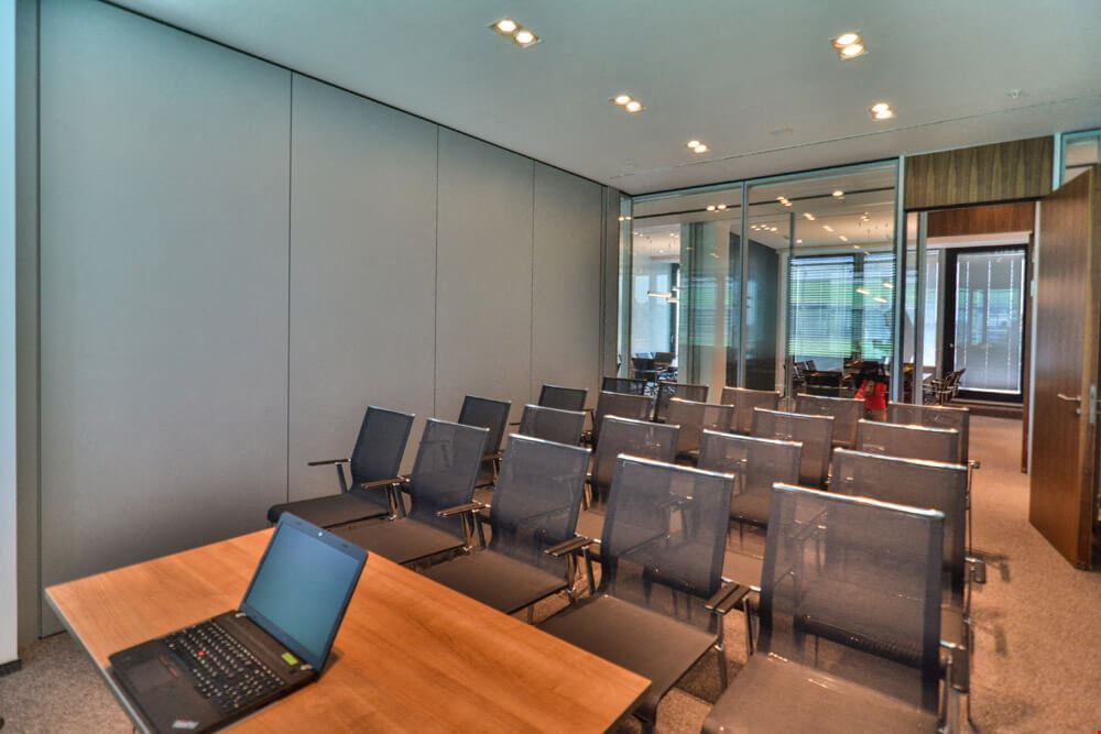 Sterling Serviced Office Group