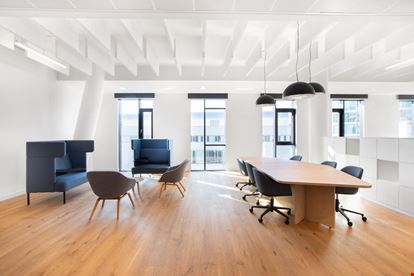 Preview of Towson City Center Office space for Rent in Towson