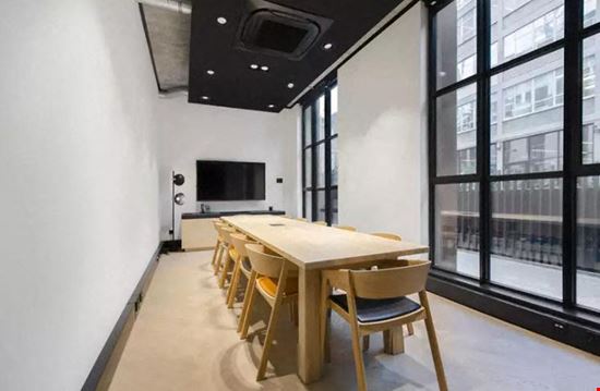 Preview of Workspace - The Frames Office space for Rent in London