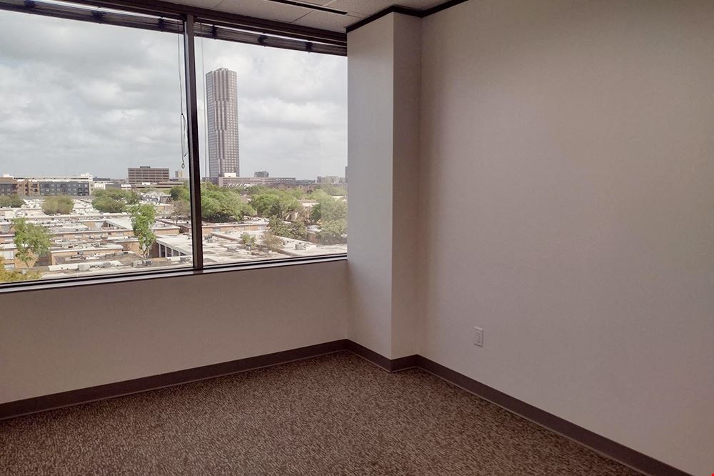 Workstyle Flexible Spaces - 2401 Fountain View Dr