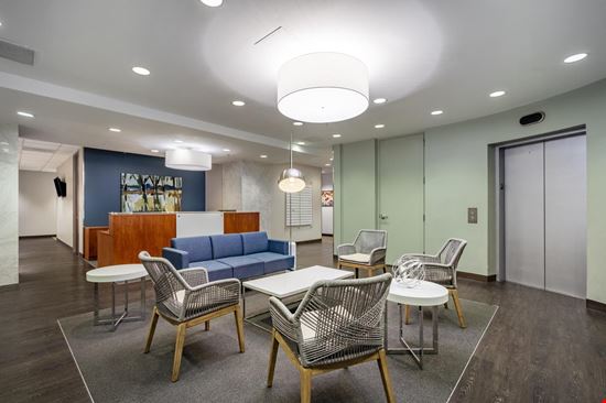 Highland Park Place