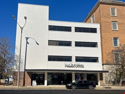 Regus - Baton Rouge - Florida St