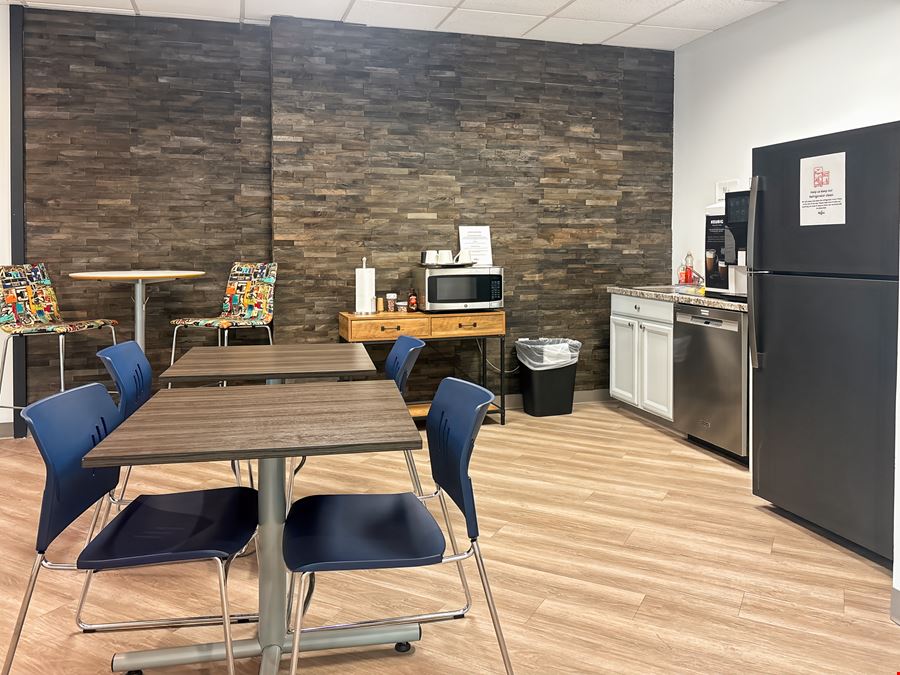 FL, Fleming Island, Town Center Blvd