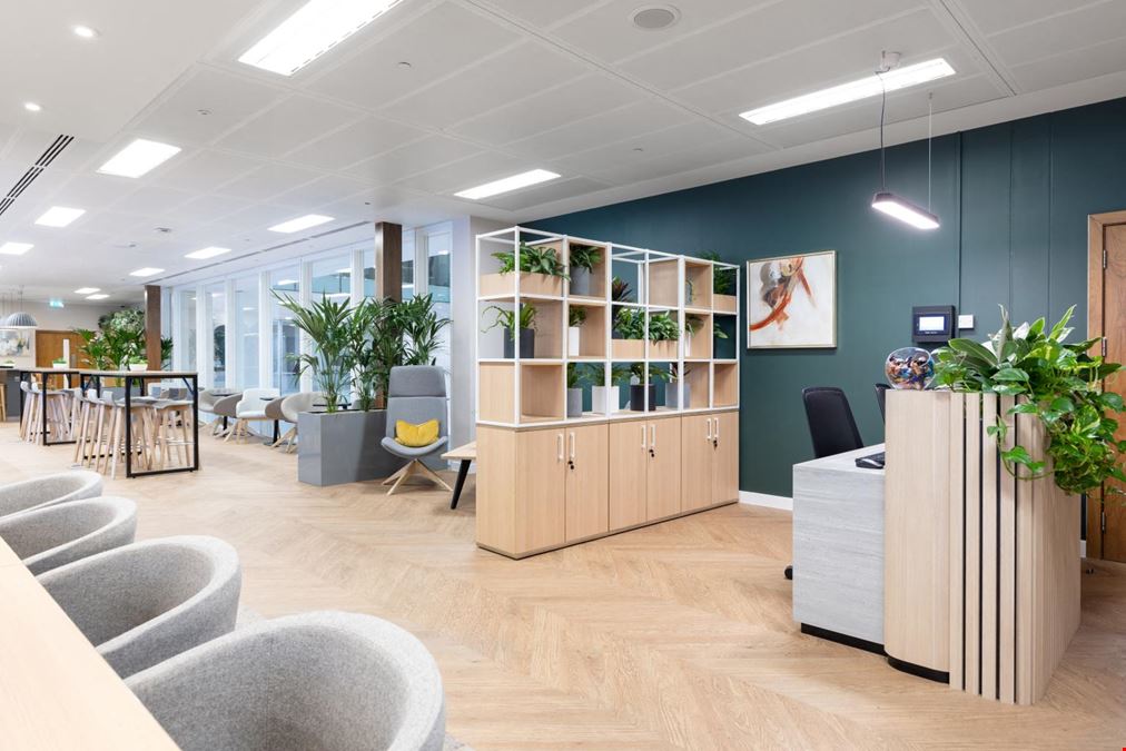 Landmark: Birmingham, Snow Hill