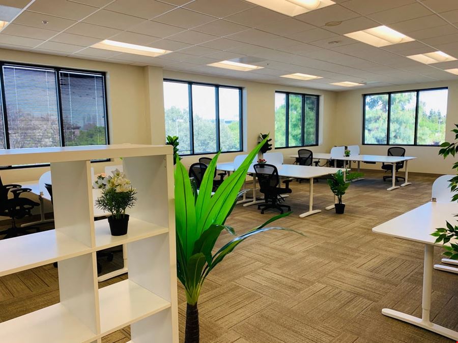 JJ Lake Business Center