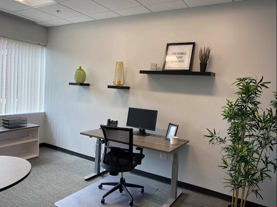 Intelligence Office - Westminster