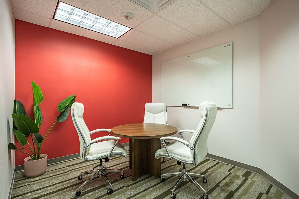 Workstyle Flexible Spaces - 13601 Preston Rd