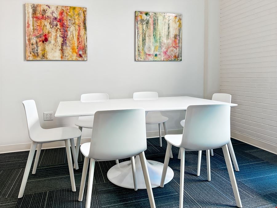 Charlotte - 3117 Whiting Avenue