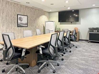 DE, Wilmington - Downtown