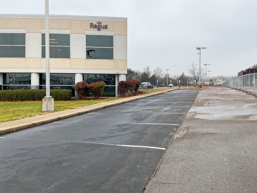 Regus - Antioch - Hickory Hollow Pkwy