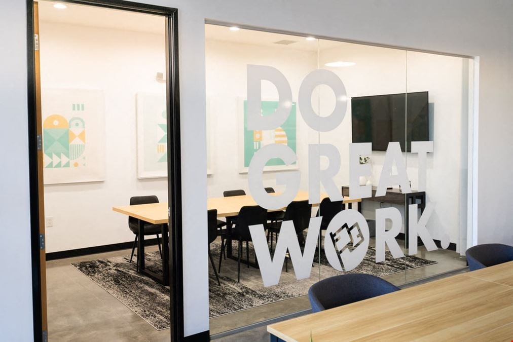 Conference Room