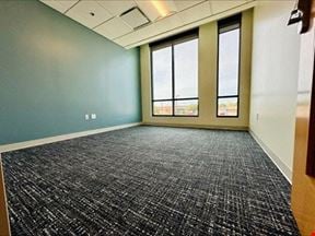 Private Office