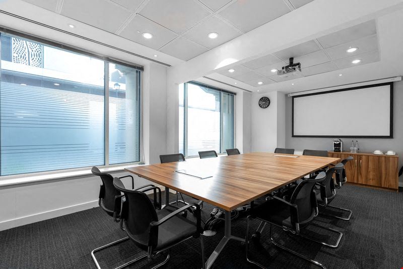 Oxford Street (Marble Arch)