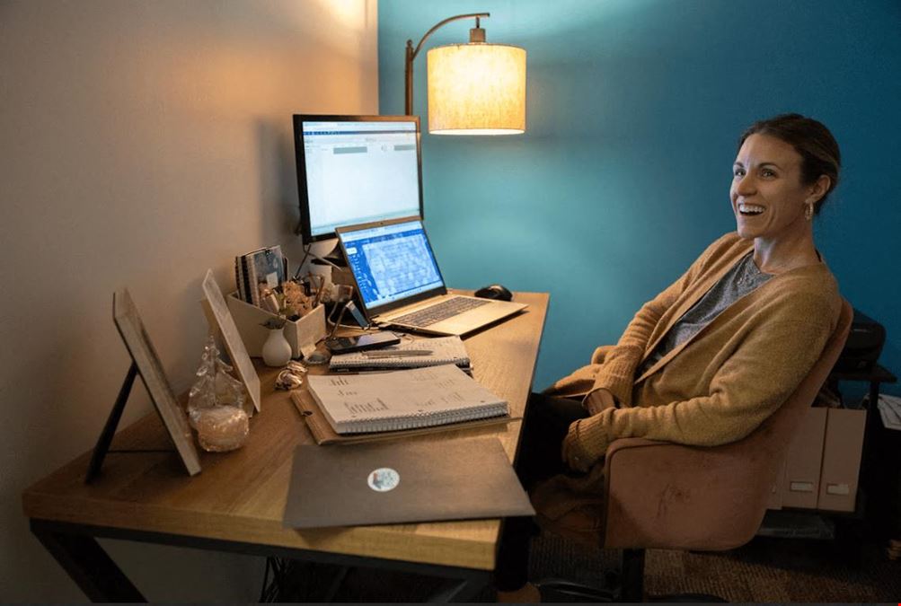 Workspace Provision Co