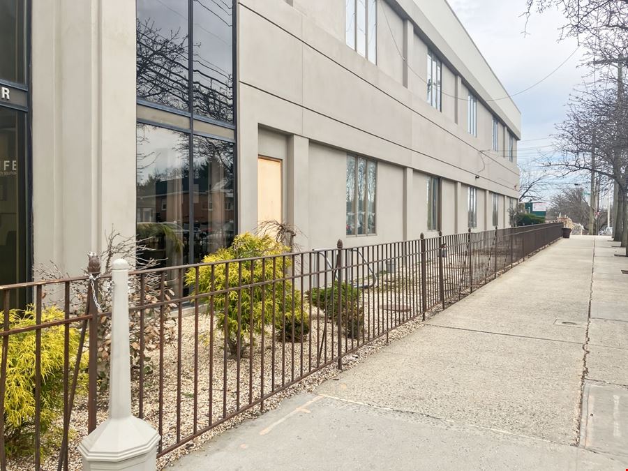 Regus - Bronx - Astor Avenue