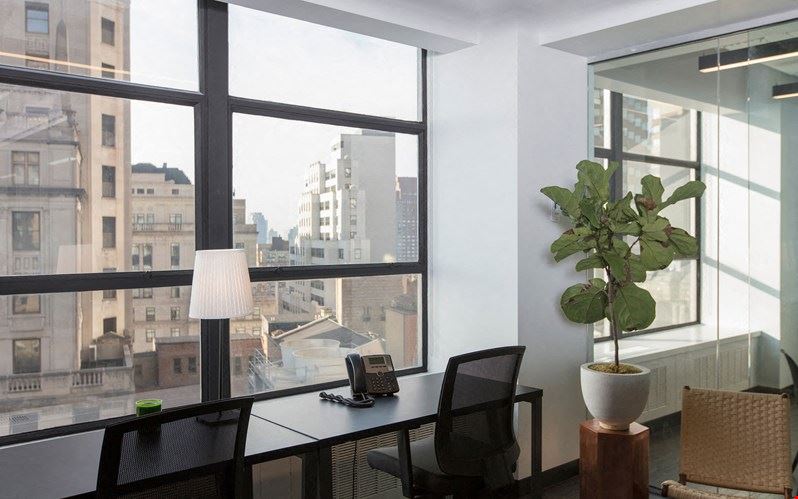 Bond Collective 60 Broad