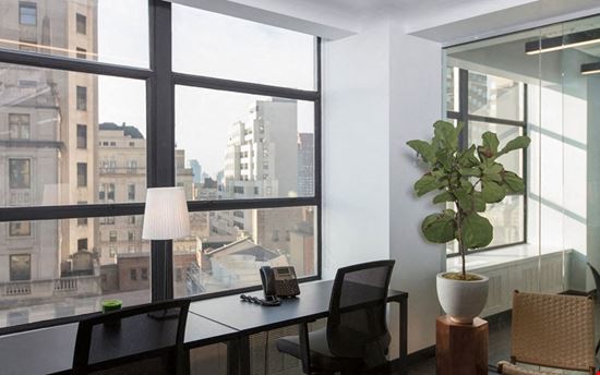 Bond Collective 60 Broad