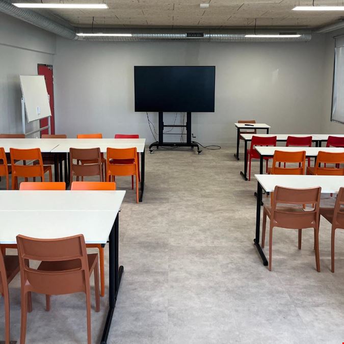 LaFusée - Montpellier