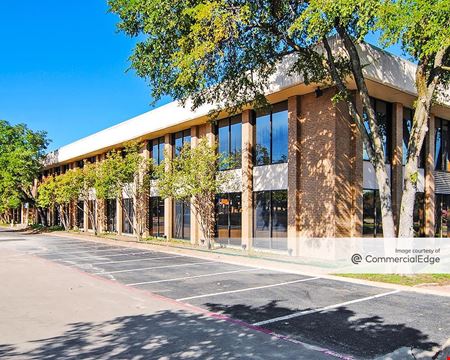 Preview of 12800 Hillcrest Road Coworking space for Rent in Dallas