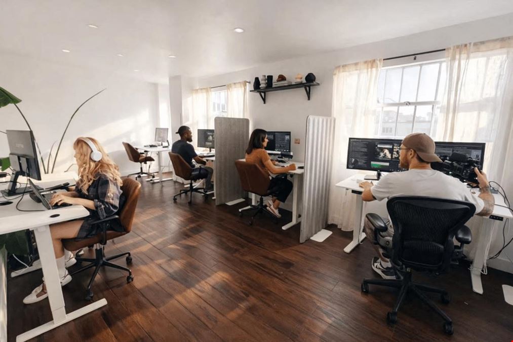 Beach House Cowork