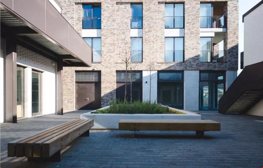 Workspace - Fuel Tank