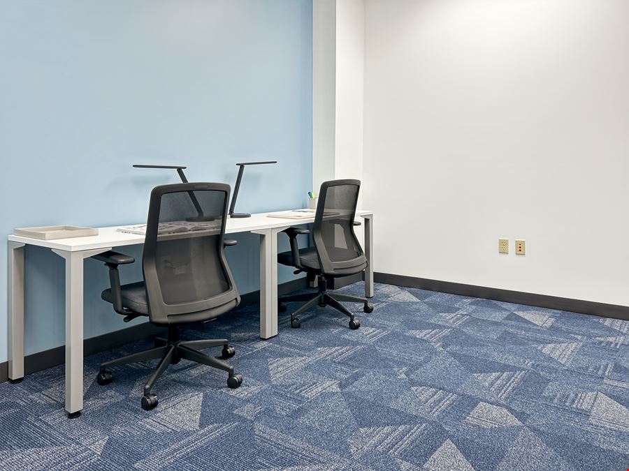 MI, Grand Rapids - Corporate Exchange