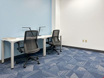 MI, Grand Rapids - Corporate Exchange