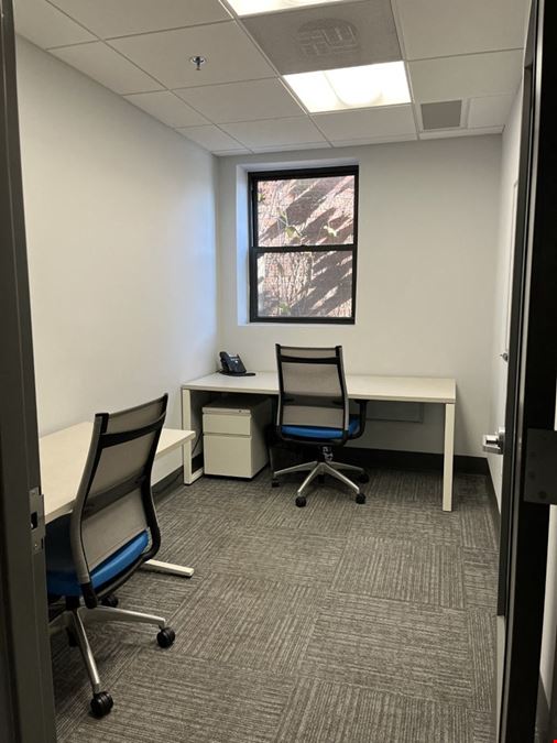 Summit Office Evolution