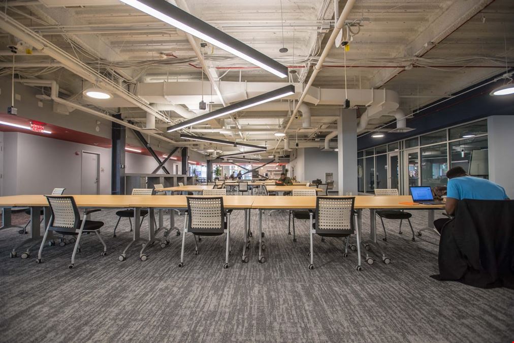 Profeta Center for Innovation and Entrepreneurship