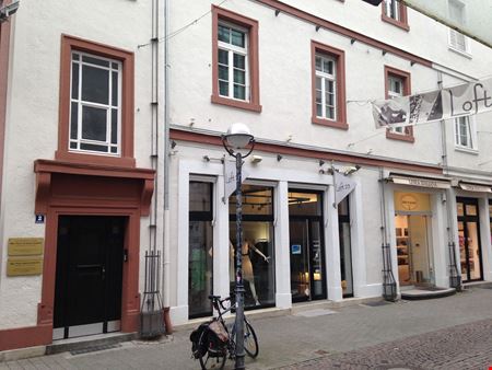 Preview of CoAxiom Coworking space for Rent in Karlsruhe