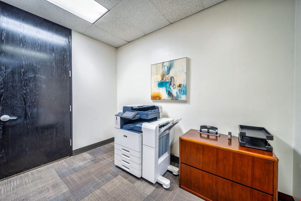 Strive Workspaces - Strive - North Dallas
