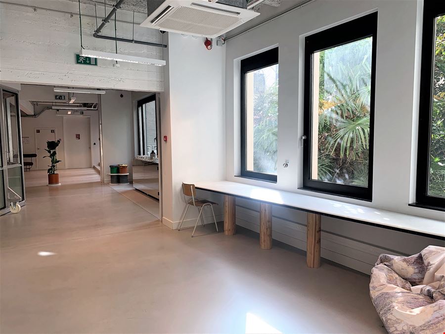 Silversquare Central