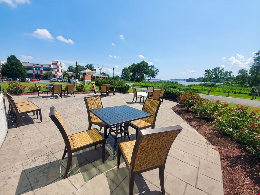 MD, Belcamp - Millennium Dr