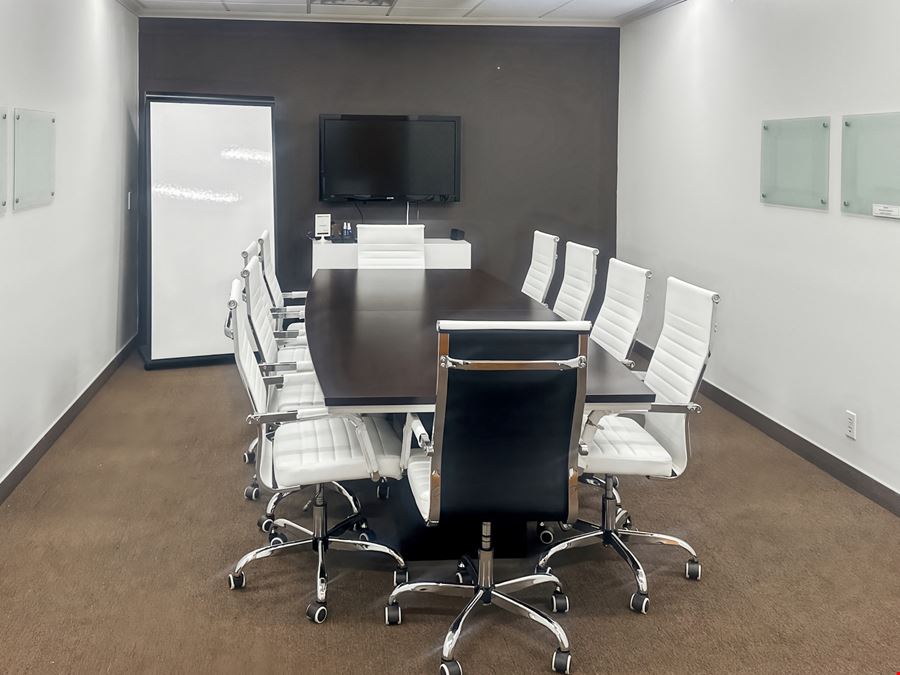 CA, Mission Viejo - Las Ramblas