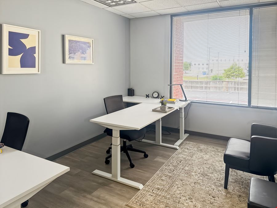 TX, San Antonio - Trailcrest