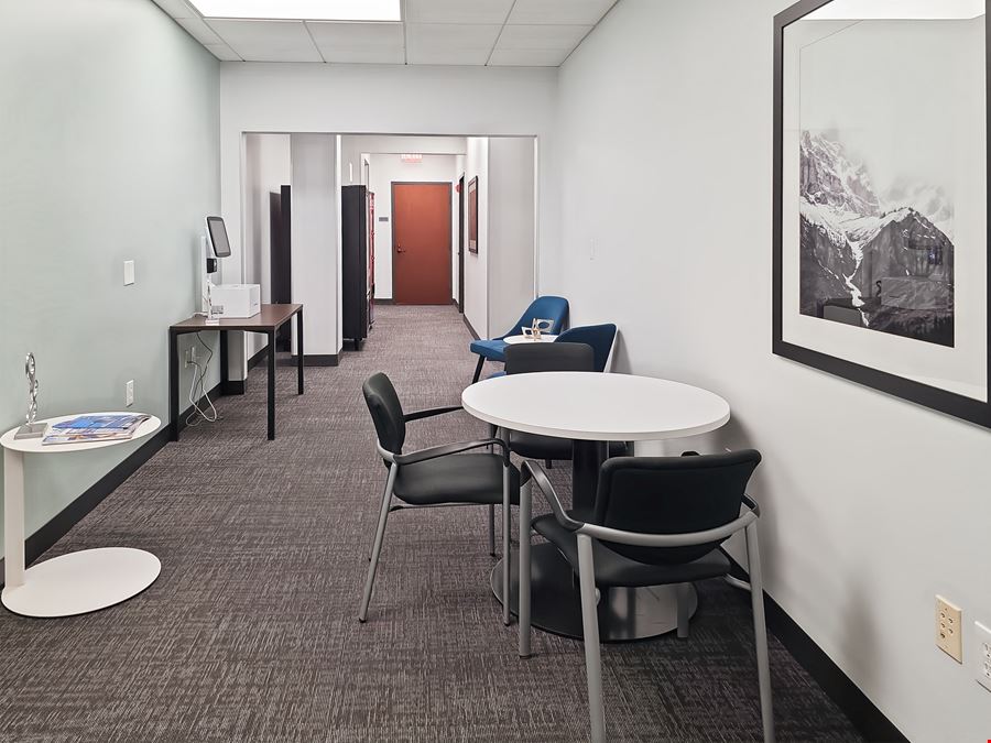Regus - Johns Creek - Lakefield