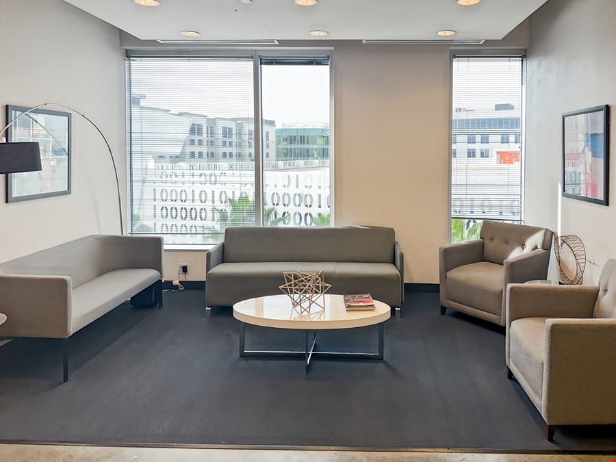 Regus - Orlando - Lake Nona Center