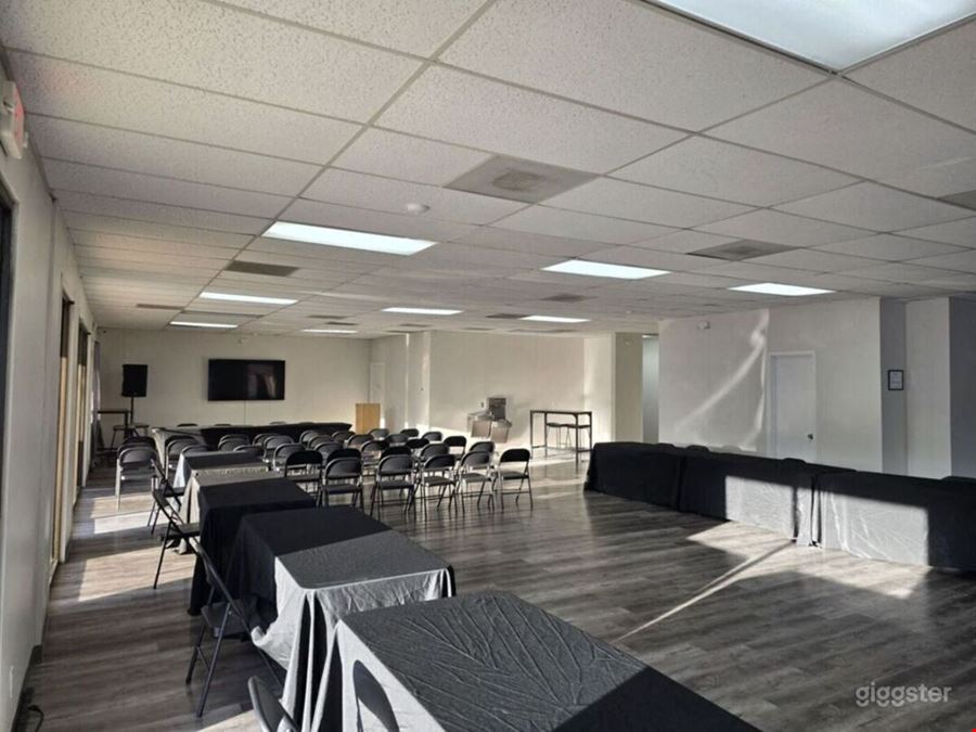 The Urbane Collective